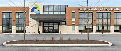 lvhn pediatrics fogelsville